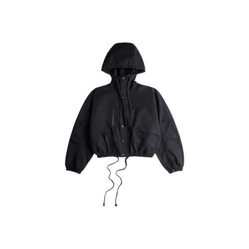 AOGZ Унисекс Куртки