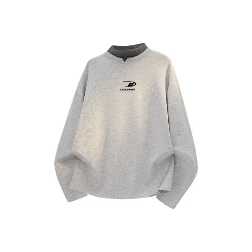 LISENPOK Унисекс T-рубашки