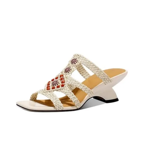 JESSICA SOPHIA Слипоны Женские