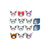 2 Сюрприз-бокса (Случайный стиль)