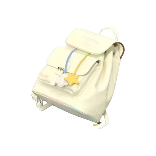 Meter Студенты' Учеба Маленький рюкзак Super cute Девушка с Рюкзак Обычный Нет Цветовая схема