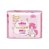 245 мм, 15 шт./сумка