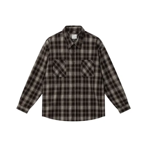 VEIDOORN Унисекс Рубашки