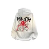 Светло-серый меланж