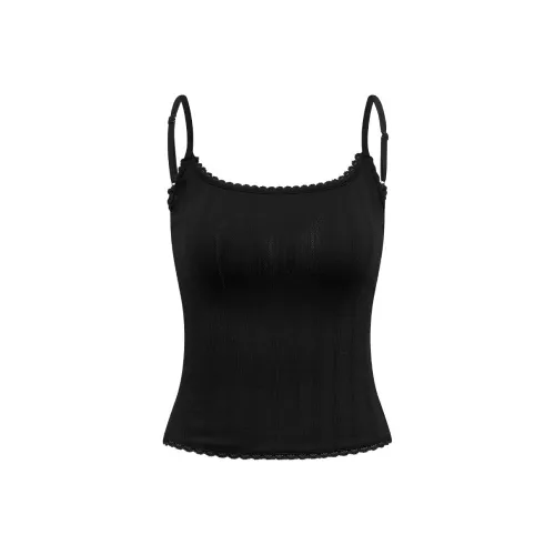 Ariseism Основной топ на бретелях женские облегающий крой топ женские