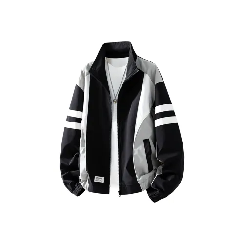 S.k. Manor Hill Куртки и Пальто Унисекс