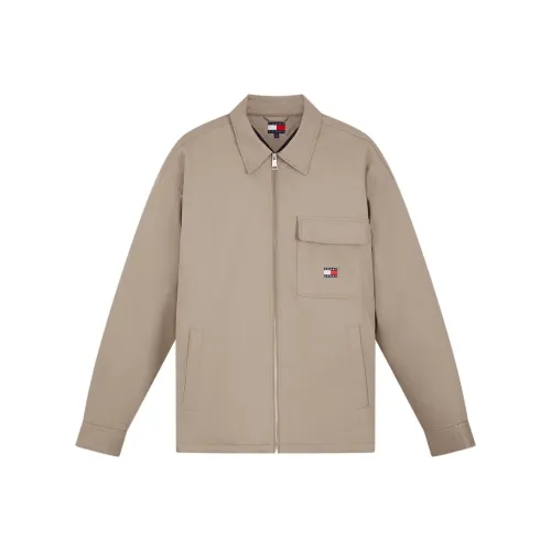 Tommy Hilfiger Куртки и Пальто Мужской