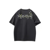 Темно-серый