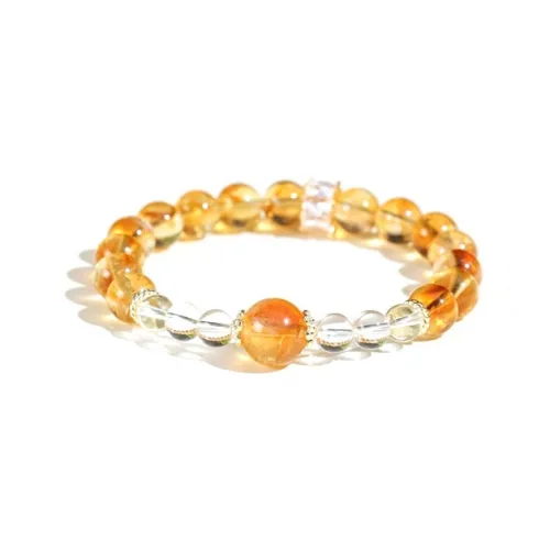 GUANSHICHAN Браслеты с цветной глазурью Женские