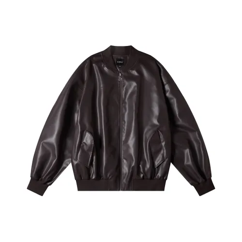 N Max Унисекс Куртки