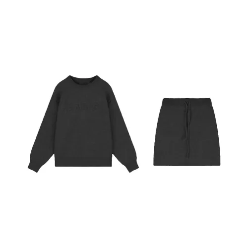 SCCREBEL OFFICIAL Комплект с юбкой Женские