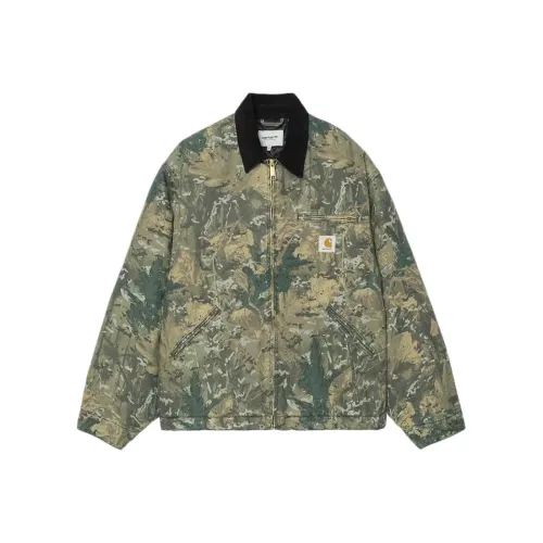 Carhartt WIP Fw25 OG Detroit Куртка Мужская