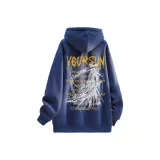 Королевский синий