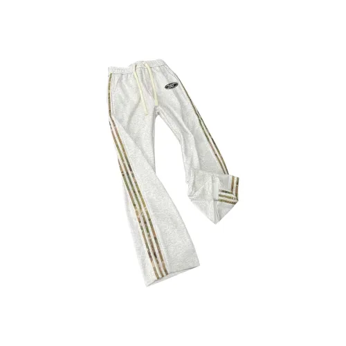 HANGYU Унисекс Повседневные Брюки