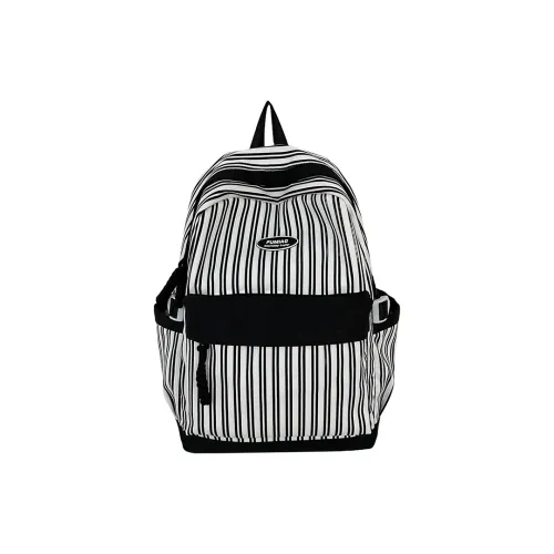 Xmithie Нейлон Рюкзак Унисекс Многоцветный