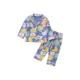 Синий Медвежонок