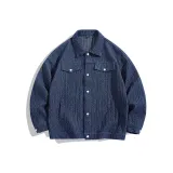 Темно-синий