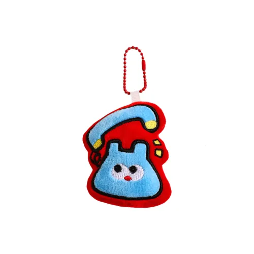 Mise Креативный Cartoon Doll Плюшевый Брелок Длина Тела 8 см 9 см 6,5 см 8,5 см 9,5 см 7,5 см