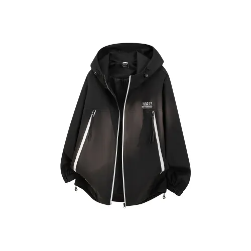 Коллекция Teddy Bear Куртка Унисекс