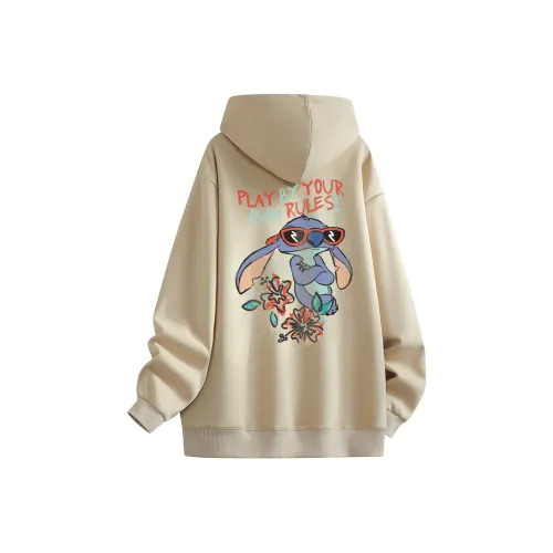 Disney Унисекс Свитшоты