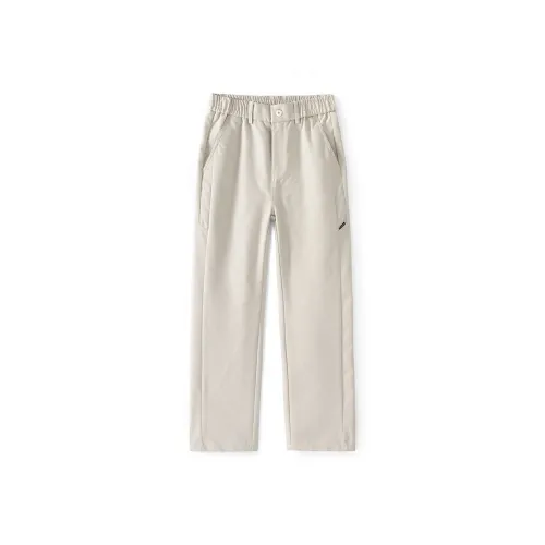 ZENGZHI Повседневные брюки свободный крой прямой крой унисекс