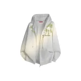 Туманно-серый