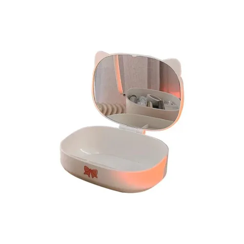 GEANNUO MAKE UP Зеркала Женские