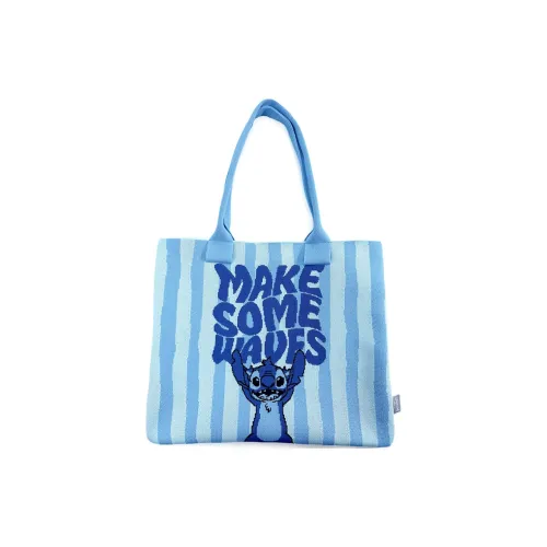 MESUCA Disney Disney Коллекция Полиэстер Плечевая сумка Унисекс Синий