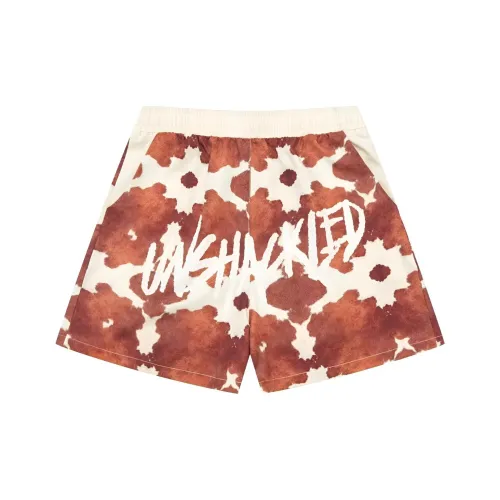 TWO TWO TREE Баскетбольные шорты Унисекс