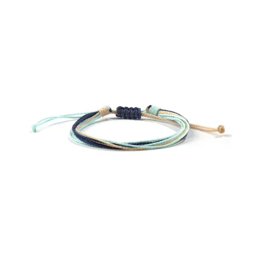 Inkopper Ткань Браслеты Шнурки Унисекс