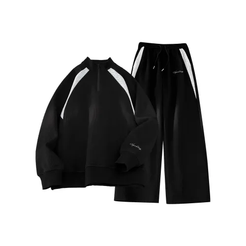 Honor of Kings Спортивный Повседневный Костюм Унисекс