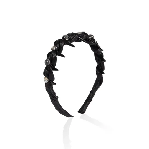 GUEXY Акриловые ободки для волос Женские