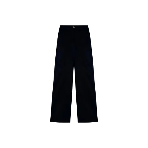 SCHEPPERHEYN Унисекс Джинсы