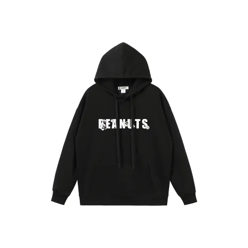 SNOOPY Женские Свитшоты