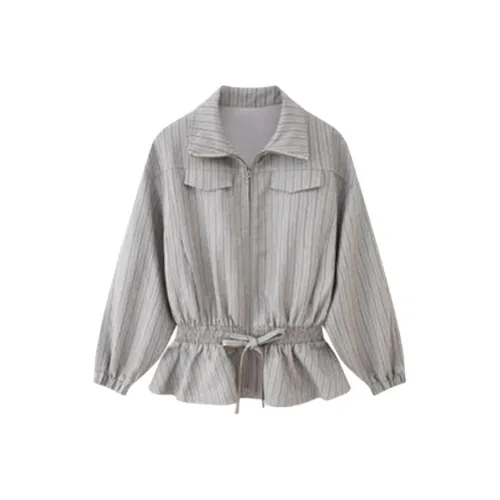 Icicofficial Куртки Пальто Женские