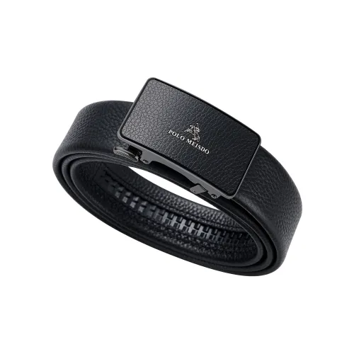 POLOMEISDO Высокое качество верхняя коровья кожа модель Boyfriend и Husband практичная коробка мужская ширина 3,5 см