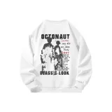 Белый (с флисовой подкладкой)