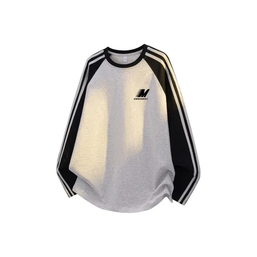 G.M BONNEY Унисекс T-рубашки