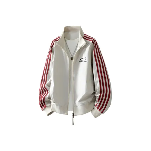 DANGERTIGER Унисекс Куртки