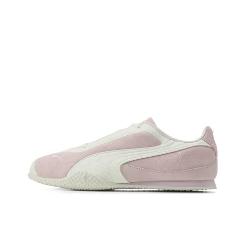 PUMA Bella V2 Casual Low Top Пыльно-розовый Унисекс