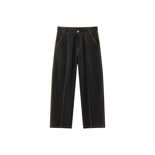 Evil Lions Унисекс Джинсы