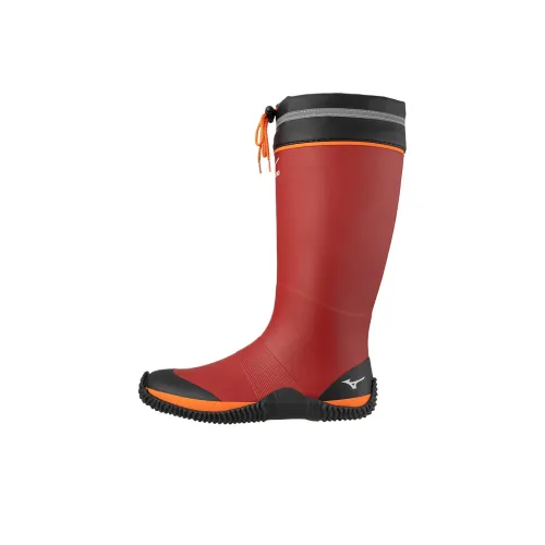 Mizuno Justafit 2 Резиновые сапоги Унисекс