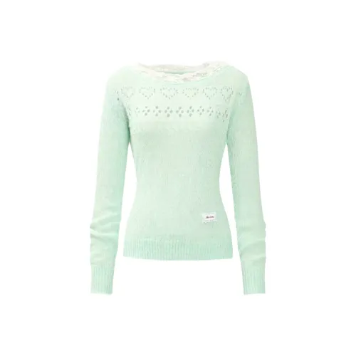 Wick Buen Стандартная T-рубашка Женская