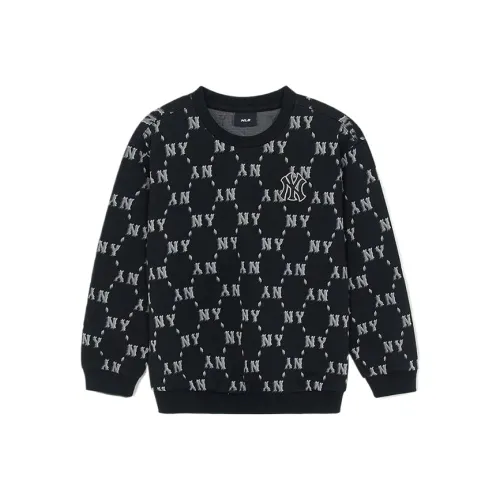 MLB KIDS Свитшот New York Yankees FW25 Детский
