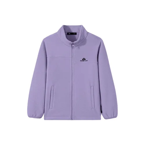 PIONEER CAMP Флис Одежда Детская