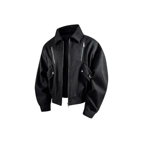 COMOWA Унисекс Куртки