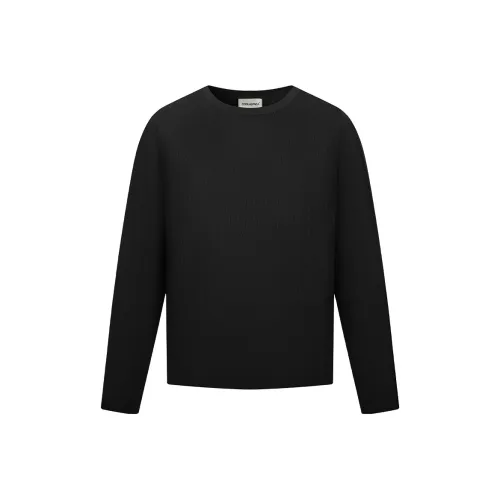 COOLALPACA Унисекс Трикотаж