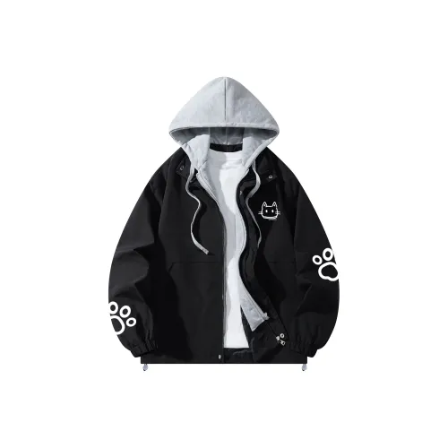 LA'T.WEEKEND Куртки и Пальто Унисекс