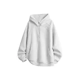 Туманно-серый