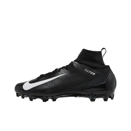 Nike Vapor Untouchable Pro 3 Футбольные бутсы Мужские Черные